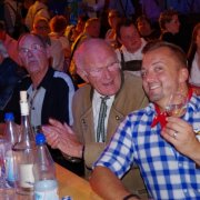 Oktoberfest der StattGarde (28.09.13)
